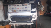 2022-2023 CİTROEN C3 AİRCROSS ÖN TAMPON -DS OTOMOTİV-