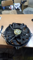 2002-2008 PEUGEOT 307 KOMPLE FAN MOTORU
