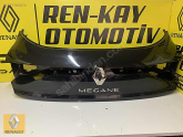 Renault Megane HB Orjinal Çıkma Bagaj Kaplaması - Renkay Oto
