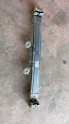 2005 honda civic ÇIKMA ORJINAL  ön tampon demiri