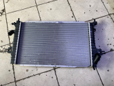 OPEL ASTRA H 1.3 DİZEL SU RADYATÖRÜ 13143570 CANCAN OPEL