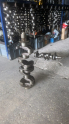 XTRAİL T30 BENZİNLİ KRANK