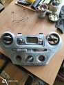99 2005 Toyota Yaris klima kontrol paneli müzik çalar göğüslük