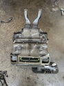 RENAULT KADJAR ÇIKMA KALORİFER KLİMA KUTUZU