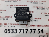 8P0907357F 5LA00937901 AUDI A3 FAR KONTOL MODÜLÜ