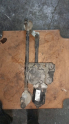 Hyundai Getz silecek freze motor