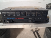 Mazda  626  Kalorifer ve Klima Paneli