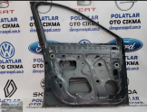 Oto Çıkma Parça / Kaporta & Karoser / Kapı / Renault / Scenic / Çıkma Parça 