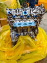 Oto Çıkma Parça / Motor / Motor Komple / Renault / Captur / Çıkma Parça 