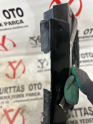 Oto Çıkma Parça / Kaporta & Karoser / Panjur / Nissan / Note / Çıkma Parça 