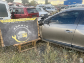 Oto Çıkma Parça / Kaporta & Karoser / Kapı / Renault / Fluence / Çıkma Parça 