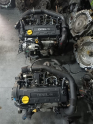 Opel Corsa C 1.7 Dizel Çıkma Motor