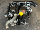 RENAULT SYMBOL 1.5 EURO5 DCİ  90LIK MOTOR1