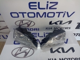 Oto Çıkma Parça / Elektrik / Far / Kia / Sorento / Sıfır Parça 