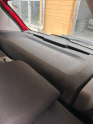 Fiat punto Arka bagaj pandizot pandizotu