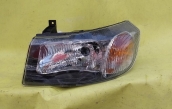 Sıfır hatasız 04-06 ford transit sol ön far