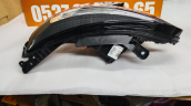 Oto Çıkma Parça / Elektrik / Far / Renault / Clio / Çıkma Parça 
