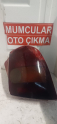 RENAULT MEGANE SOL STOP