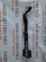 14-2016  Opel-Astra  J-kasa  / Ön tampon far alt braket (LH)