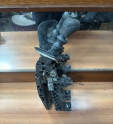MERCEDES W639 VİTO VİTES MEKANİZMASI 8129001101
