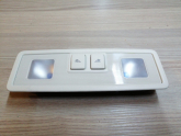 Passat B8.5 Arka Tavan Okuma  Işığı Lambası 5G0947291J
