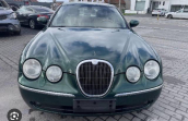 Jaguars type motor kaputu Çamurluk kapılar kaporta