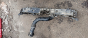 RENAULT CLİO 4 KAPUT MENTEŞESİ