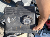 Ford Sierra hava filtre kutusu