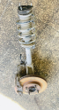 2003-2007 FORD FIESTA 1.4 DİZEL SOL DOLU TAŞIYICI