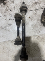 B6 passat aks