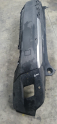 Peugeot 2008 çıkma arka tampon