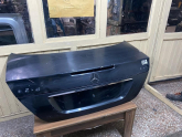 MERCEDES W211 BAGAJ KİLİDİ , MERCEDES E SERİSİ BAGAJ KİLİDİ