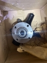 Peugeot partner  Aks Taşıyıcı Ön Sol PSA ORJINAL 1606630980