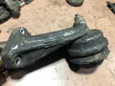 Ford Scorpio Sierra Granada 1987-1994 Motor Kulağı Braketi