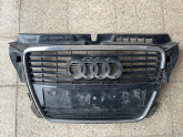 AUDİ A3 ÇIKMA ORJİNAL ÖN PANJUR 8p0853651m BG