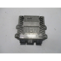 Ford Fiesta 1.4 Motor Beyni 5WS40433A-T 7S61-12A650-AA SID 804