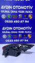 Oto Çıkma Parça / Elektrik / Stop / Skoda / Kodiaq / Çıkma Parça 