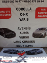 Oto Çıkma Parça / Elektrik / Stop / Toyota / Corolla / Çıkma Parça 