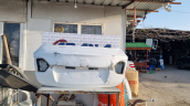 Oto Çıkma Parça / Kaporta & Karoser / Bagaj / Renault / Fluence / Çıkma Parça 