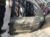 Hyundai Elantra 1996 Sol Arka Kapı Kilidi Cam Krikosu
