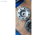 Oto Çıkma Parça / Motor / Krank Kasnağı / Mazda / 323 / Çıkma Parça 