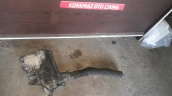 Kango 1.5 hava filtre kazani yedek parça