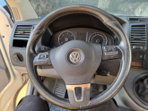 TRANSPORTER T6 ÇIKMA ORJİNAL DİREKSİYON SİMİDİ AİRBAG