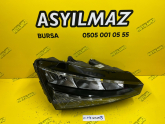 SCALA SAĞ FAR (ORJİNAL) - 657941016