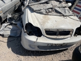 GEELY echo Ön tampon