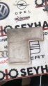 5F0864734 Seat Leon 2015 arka sağ tampon iç sünger