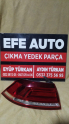 A046341 VW PASSAT SOL DIŞ STOP CIKMA 2015 2019