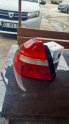 Chevrolet Aveo Sedan Sol Arka Stop Lambası Sıfır 2006-2010