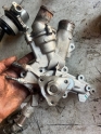 Opel Corsa C Astra H  Z12XEP, Z14XEP motor DEVİR DAİM SU POMPASI