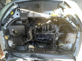 Ford focus 1.6 benzinli motor şanzuman kople